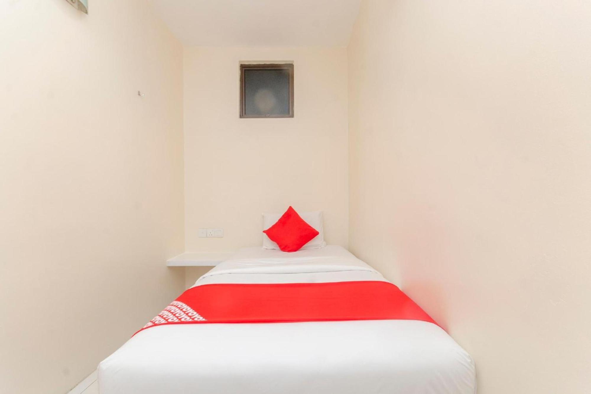 Skudai Hotel Esterno foto