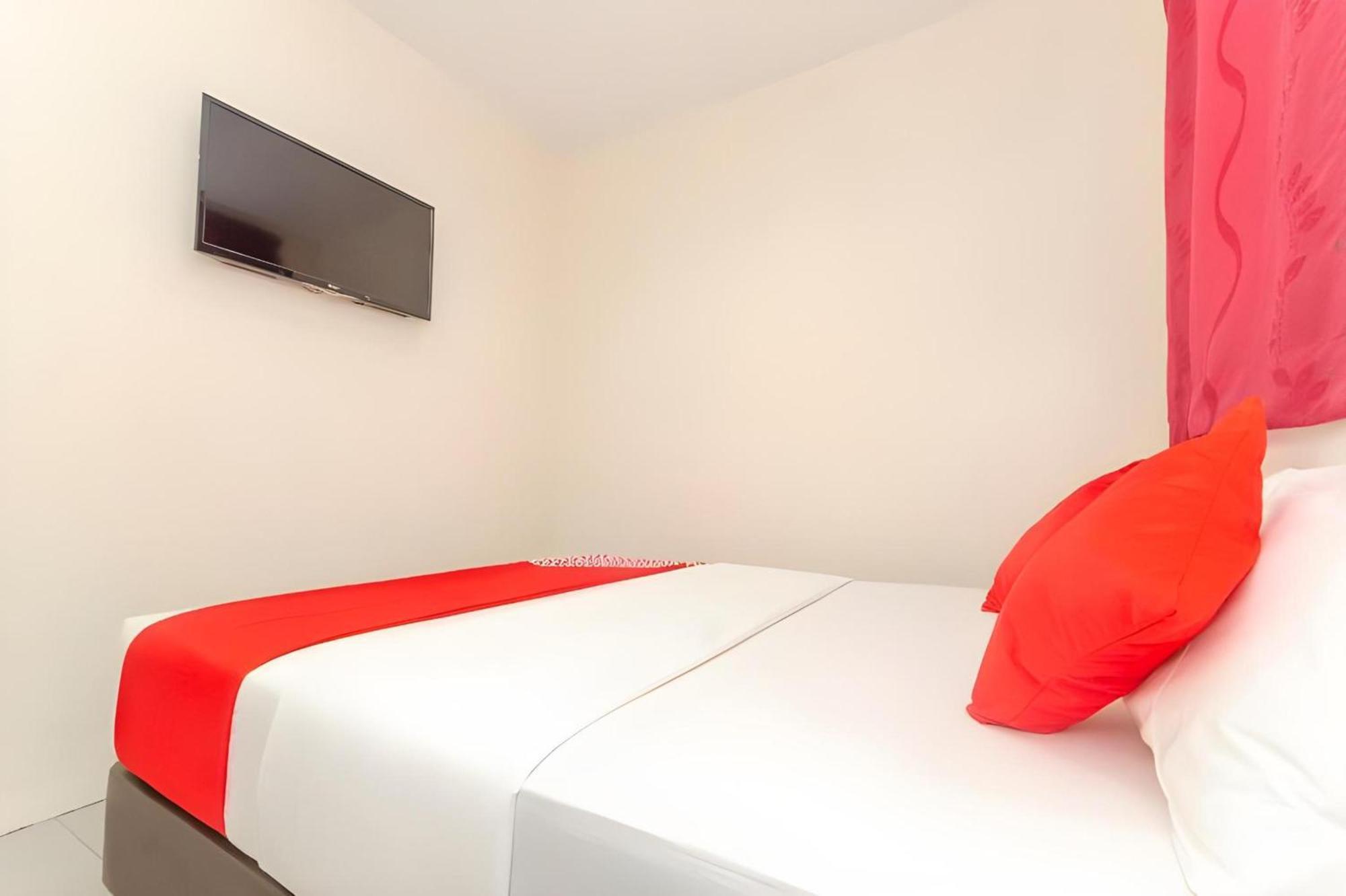 Skudai Hotel Esterno foto